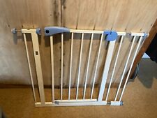 Stair gate extra for sale  STROUD