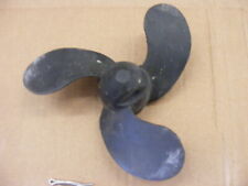 Tohatsu M2.5A 2.5 - 3.5HP Motor Plastic Propeller 309641060M Outboard for sale  Shipping to South Africa