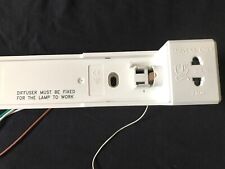 bathroom light shaver socket for sale  Shipping to Ireland