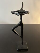 Sculpture bronze danseuse d'occasion  L'Union