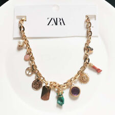 New zara charms for sale  Shipping to Ireland