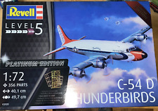 Revell thunderbirds no gebraucht kaufen  Deutschland