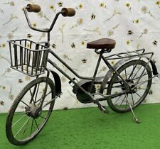 Handmade model bicycle for sale  KIRKCALDY