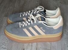 Adidas gazelle bold gebraucht kaufen  Landau