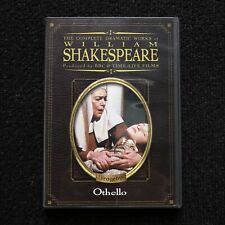 Othello dvd time for sale  Portland