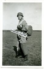 Foto falli fallschirmjäger gebraucht kaufen  Letschin