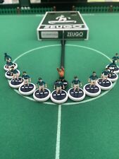 Subbuteo zeugo sampdoria for sale  LYTHAM ST. ANNES