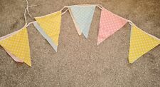 Bunting flags for sale  NEWCASTLE