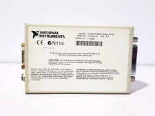 Usado, National Instruments Ni Instrumento Simulador 183913C-01 Rev 5.0 /Envío Rápido comprar usado  Enviando para Brazil