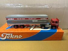 Tekno scania schoni for sale  Shipping to Ireland