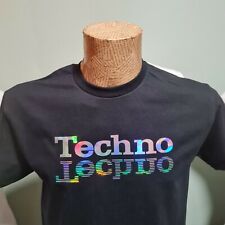 Techno holographic logo for sale  CLITHEROE