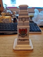 Crested ware cenotaph for sale  BROMLEY