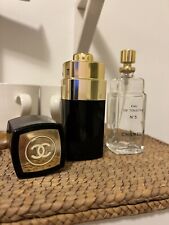 Vintage chanel no5 for sale  MAIDENHEAD