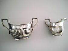 Vintage elkington silver for sale  RINGWOOD