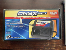 Cargador de batería Onyx 150 LiPo segunda mano  Embacar hacia Mexico