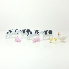 Farm animal diorama for sale  Punta Gorda