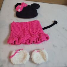 Crochet baby minnie for sale  Cape Coral