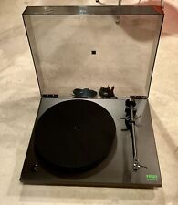 Platine disques vinyles d'occasion  Marckolsheim