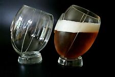 Two pint glasses for sale  Ireland