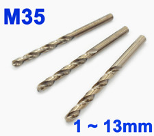 M35 cobalt twist for sale  Shipping to Ireland