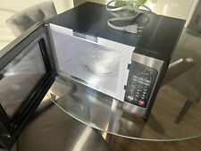 Toshiba em925a5a microwave for sale  Gurnee