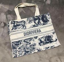 Usado, Bolso de Mano Christian Dior Wardujuy Novedad Regalo Japón Limitado 37 x 42 cm segunda mano  Embacar hacia Argentina