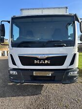 2015 man thl for sale  CREWE