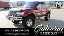 1992 toyota land for sale  Grapevine