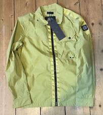 Recycled nylon overshirt for sale  BRISTOL