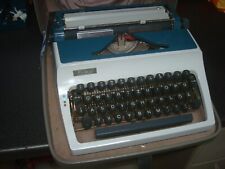 Kleine schreibmaschine erika gebraucht kaufen  Düsseldorf