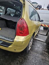 2001 2005 peugeot for sale  MANCHESTER