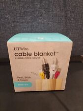 Wire cable blanket for sale  Little Falls