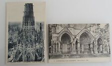 Chartres 1910 cpa gebraucht kaufen  Wöllstein