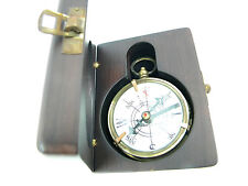 English compass 1920s d'occasion  Expédié en Belgium