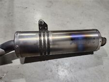 Akrapovic bmw 1200 gebraucht kaufen  Bawinkel