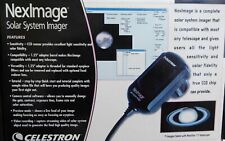 Oem celestron neximage for sale  THATCHAM