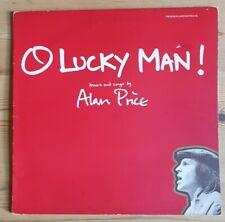 Lucky man alan for sale  NOTTINGHAM