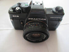 Praktica bcs elektronic gebraucht kaufen  Mockau