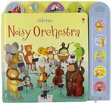 Noisy orchestra board for sale  Montgomery