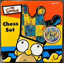 Cardinal games simpsons for sale  Helenville