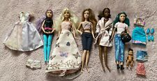 Barbie sammlung spy gebraucht kaufen  Wunstorf