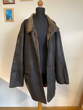 True vintage lederjacke gebraucht kaufen  Zülpich