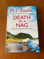 Death nag c. for sale  UK