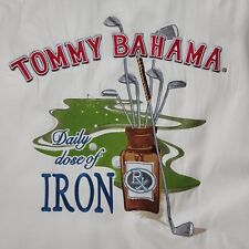Tommy bahama hawaiian for sale  Hoffman Estates