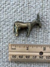 Small miniature brass for sale  Indialantic