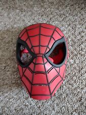 Spider man mask for sale  ROTHERHAM