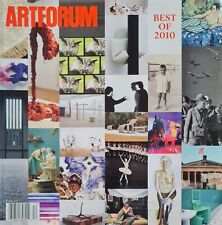 Art forum magazine for sale  LONDON