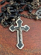 Vintage catholic rosary for sale  Palmyra