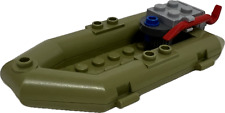 Lego lego boat for sale  Shipping to Ireland