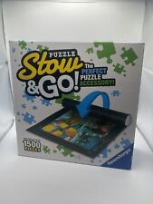 Ravensburger puzzle stow for sale  Chandler